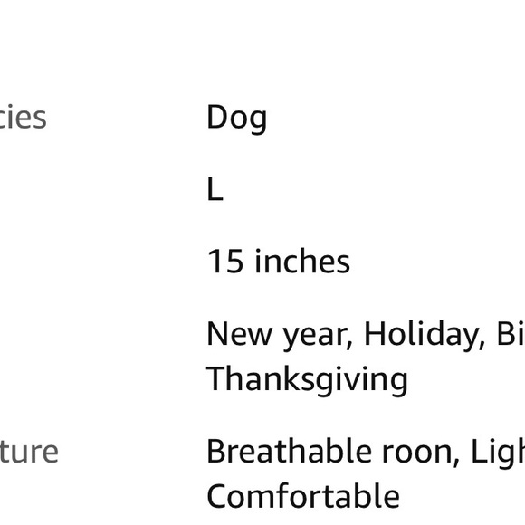 Sz L Pawsome Sleeper - Picture 7 of 8